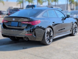 BMW 4 Series 430i Gran Coupe 2026
