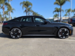 BMW 4 Series 430i Gran Coupe 2026