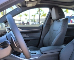 BMW 4 Series 430i Gran Coupe 2026