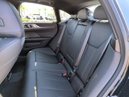 BMW 4 Series 430i Gran Coupe 2026