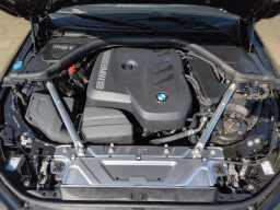 BMW 4 Series 430i Gran Coupe 2026