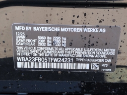 BMW 4 Series 430i Gran Coupe 2026