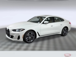 BMW 4 Series 430i Gran Coupe 2026