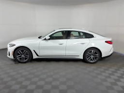 BMW 4 Series 430i Gran Coupe 2026