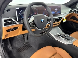 BMW 4 Series 430i Gran Coupe 2026