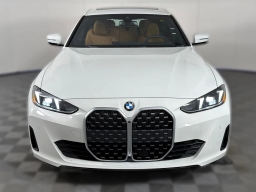 BMW 4 Series 430i Gran Coupe 2026