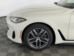 BMW 4 Series 430i Gran Coupe 2026