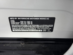 BMW 4 Series 430i Gran Coupe 2026