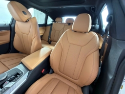 BMW 4 Series 430i Gran Coupe 2026