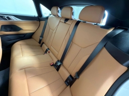 BMW 4 Series 430i Gran Coupe 2026