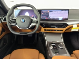 BMW 4 Series 430i Gran Coupe 2026