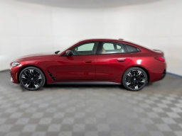 BMW 4 Series 430i Gran Coupe 2026