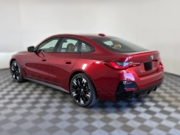 BMW 4 Series 430i Gran Coupe 2026