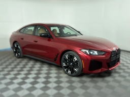 BMW 4 Series 430i Gran Coupe 2026