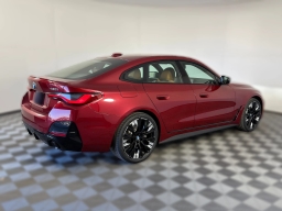 BMW 4 Series 430i Gran Coupe 2026