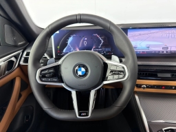 BMW 4 Series 430i Gran Coupe 2026