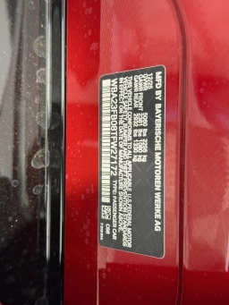 BMW 4 Series 430i Gran Coupe 2026