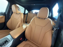 BMW 4 Series 430i Gran Coupe 2026