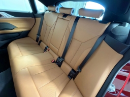 BMW 4 Series 430i Gran Coupe 2026