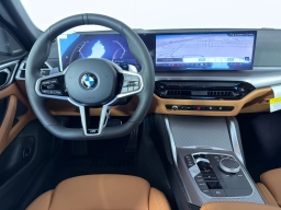 BMW 4 Series 430i Gran Coupe 2026