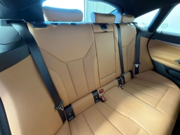 BMW 4 Series 430i Gran Coupe 2026