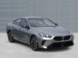 BMW 2 Series 228 xDrive Gran Coupe 2026