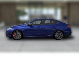 BMW 2 Series 228 xDrive Gran Coupe 2026