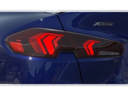 BMW 2 Series 228 xDrive Gran Coupe 2026