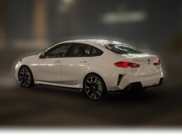 BMW 2 Series 228 xDrive Gran Coupe 2026