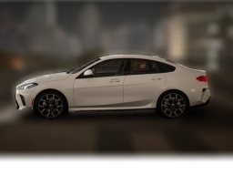 BMW 2 Series 228 xDrive Gran Coupe 2026