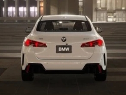 BMW 2 Series 228 xDrive Gran Coupe 2026
