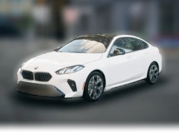 BMW 2 Series 228 xDrive Gran Coupe 2026