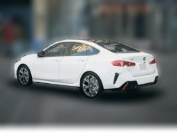 BMW 2 Series 228 xDrive Gran Coupe 2026