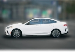 BMW 2 Series 228 xDrive Gran Coupe 2026