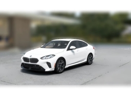 BMW 2 Series 228 xDrive Gran Coupe 2026