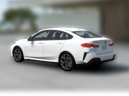 BMW 2 Series 228 xDrive Gran Coupe 2026