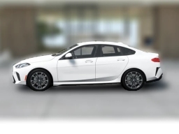 BMW 2 Series 228 xDrive Gran Coupe 2026