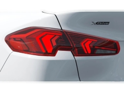 BMW 2 Series 228 xDrive Gran Coupe 2026