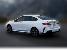BMW 2 Series 228 xDrive Gran Coupe 2026