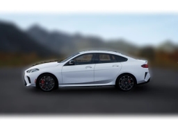 BMW 2 Series 228 xDrive Gran Coupe 2026