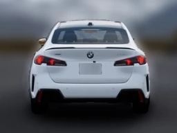 BMW 2 Series 228 xDrive Gran Coupe 2026