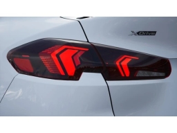 BMW 2 Series 228 xDrive Gran Coupe 2026