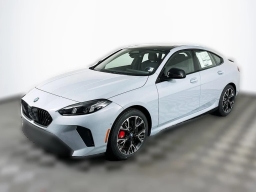 BMW 2 Series 228 xDrive Gran Coupe 2026