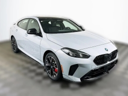 BMW 2 Series 228 xDrive Gran Coupe 2026