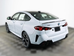 BMW 2 Series 228 xDrive Gran Coupe 2026