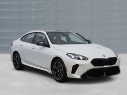 BMW 2 Series 228 xDrive Gran Coupe 2026