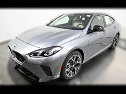 BMW 2 Series 228 xDrive Gran Coupe 2026