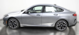 BMW 2 Series 228 xDrive Gran Coupe 2026