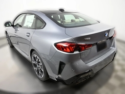 BMW 2 Series 228 xDrive Gran Coupe 2026