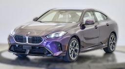 BMW 2 Series 228 xDrive Gran Coupe 2026